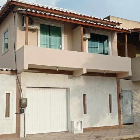 Jockey Apto 1 Campos dos Goytacazes Εξωτερικό φωτογραφία